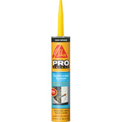 Picture of Caulk-Sealant Construction Dark Bronze