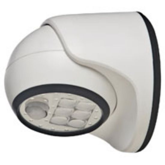 Picture of Fulcrum Porch-light 42 Lumens