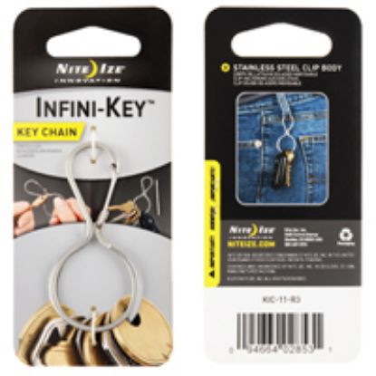 Picture of Key-chain Stainless