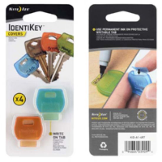 Picture of Key-caps Assorted