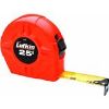 Picture of Tape-Measure L625 25 Ft X 1 In W Blade Steel-Blade Orange