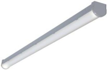 Picture of Striplght Linear 4000k 4760-lumens 120/277-volts 4ft