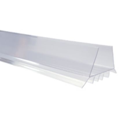 Picture of DOOR BOTTOM/DRAFT STOP CLEAR