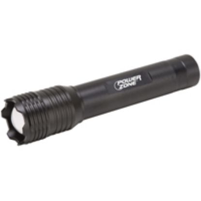 Picture of Flashlight Tactical 9 Aa Batteries 1000 Lumens