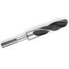 Picture of Jobber-Length Drill-Bit 5/8 In Dia 3/8 In Reduced-Shank High-Speed-Steel
