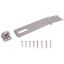 Picture of Safety-Hasp 6-3/4 Inch-Long
