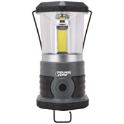 Picture of Battery-Lantern Portable 4 Batteries 1250 Lumens