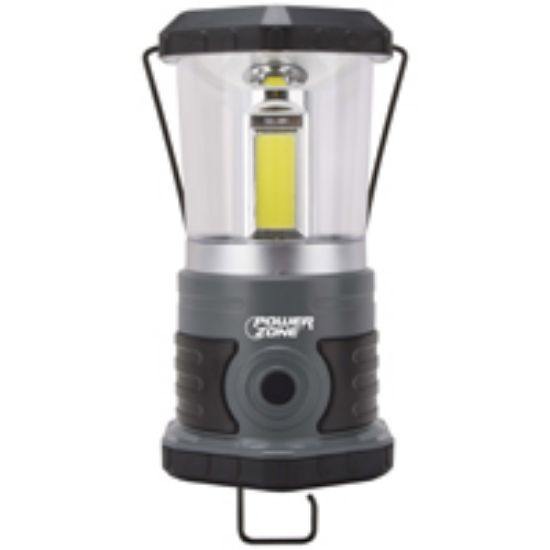 Picture of Battery-Lantern Portable 4 Batteries 1250 Lumens