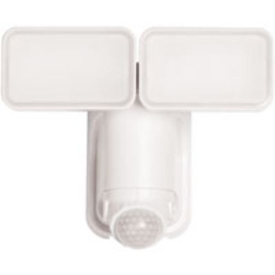 Picture of Motion-activated Security-light 1000 Lumens