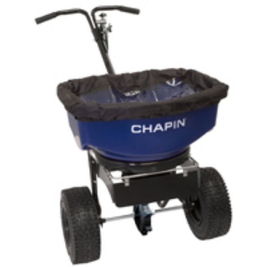 Picture of SPREADER SALT CONTRACTOR 80LB