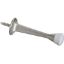 Picture of Door-Stop 3" Projection Zinc Satin-nickel