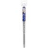 Picture of Masonry-Drill-Bit 3/8 In Dia X 13 Inch-Long Wide Spiral-Flute Straight-Shank Nickel Chrome-Plated