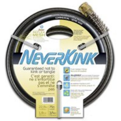 Picture of Garden-hose Commercial-duty 3/4"