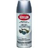Picture of Spray-Paint Brilliant Metallic Dull Aluminum