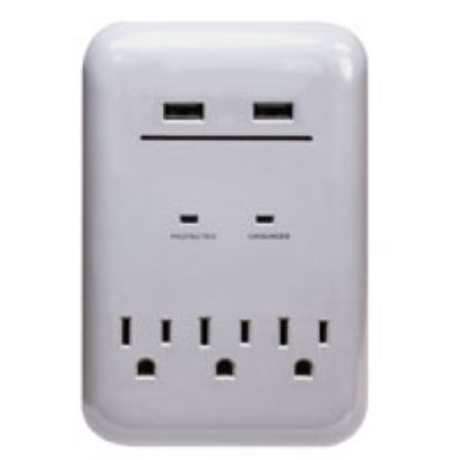 Picture of Usb Charger 3.4 A 950 J