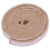 Picture of Furniture-Pad Felt Beige 3/8"-w 7/64"-h