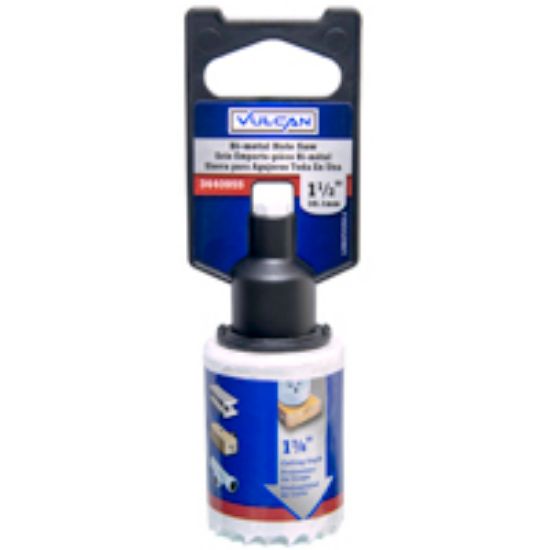 Picture of Hole-Saw Bi-metal Integrated-arbor