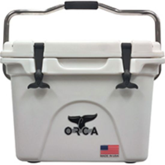 Picture of Insulated-cooler Insulated-cooler White