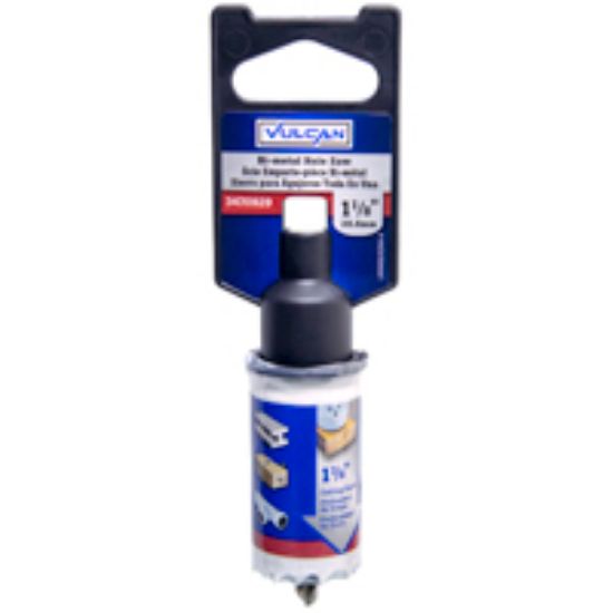 Picture of Hole-Saw 1-3/4 In D Cutting 1-1/8 In Dia