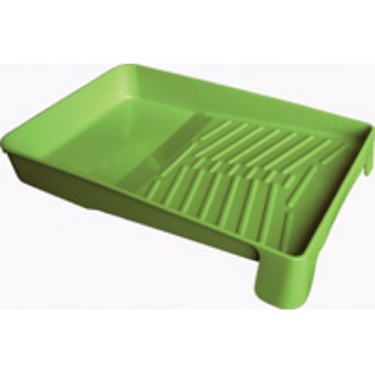 Picture of Paint-tray 2 Qt Capacity Green
