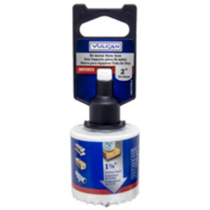 Picture of Hole-Saw 1-3/4" Deep Cutting