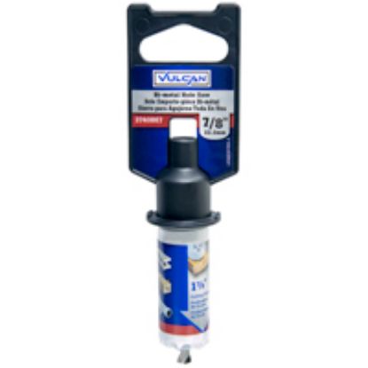 Picture of Hole-Saw Bi-metal 1-7/8"-depth 7/8"-diameter