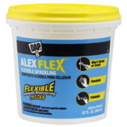 Picture of Spackling-Paste White 32 fl-oz Tub