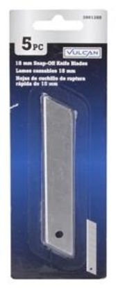 Picture of Utility Knife-blade Snap-off 18mm