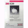 Picture of 8210plus Particulate-respirator