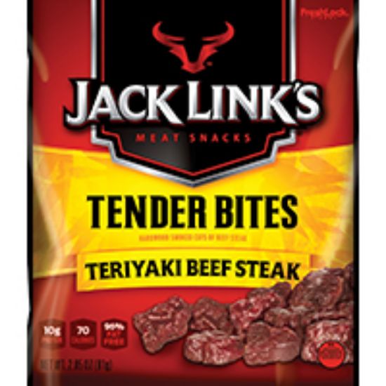 Picture of ™Jack Link's™ Tender Bite 2.85 oz