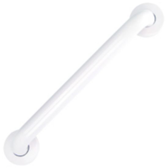 Picture of Safety Grab-Bar 16 Inch-Long White