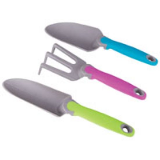 Picture of Garden Tool Set 3-piece