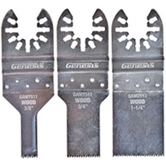 Picture of Flush-cut Blade 19 Tpi Stainless-steel