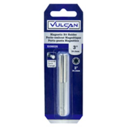 Picture of Magnetic-bit Holder 3" L