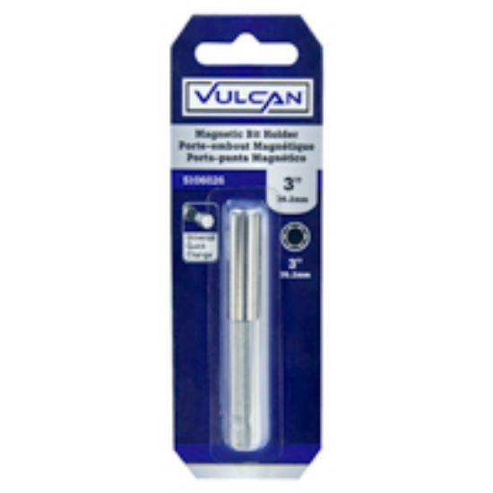 Picture of Magnetic-bit Holder 3" L