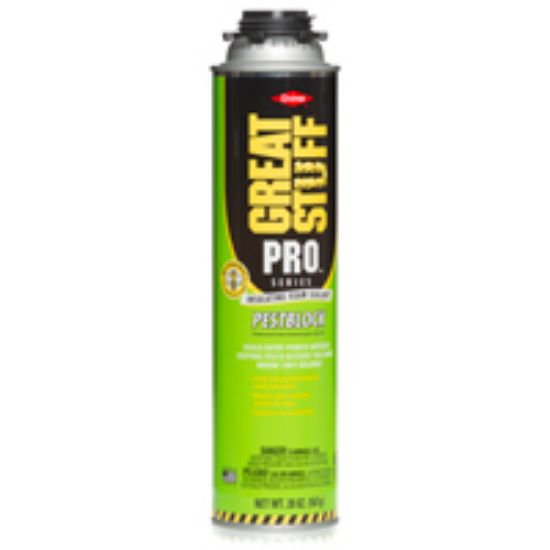 Picture of Expanding-Foam-Sealant Polyurethane-Foam Insulation