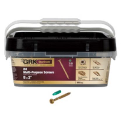 Picture of SCREW FRM/DECK R4 990PK 9X2IN