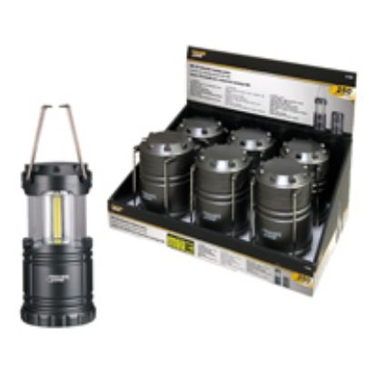 Picture of Collapsible Battery-Lantern 130 Lumens 87 In X 195 In