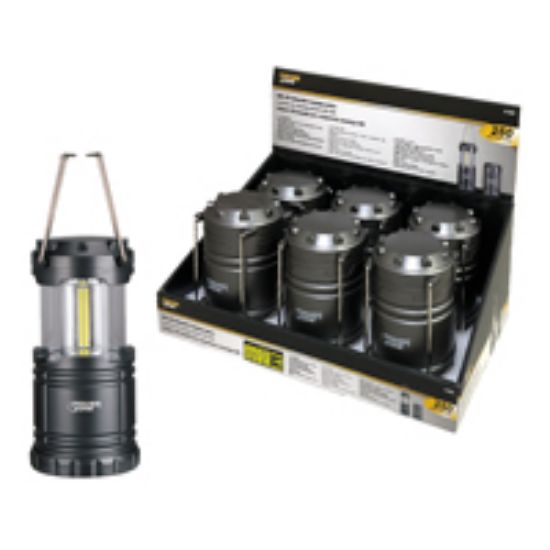 Picture of Collapsible Battery-Lantern 130 Lumens 87 In X 195 In