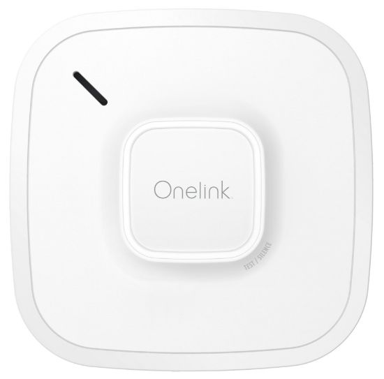 Picture of Smoke-co Alarm Wifi Enabled Battery-operated