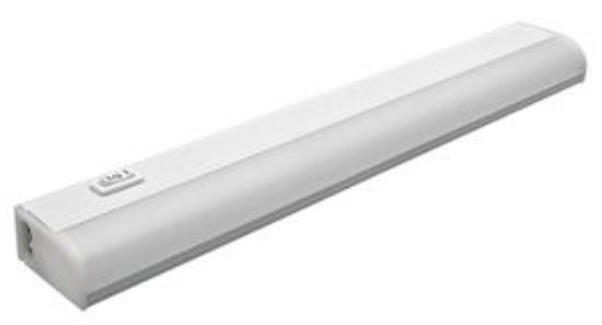 Picture of Under-cabinet Light Plug-in 6 W 350 Lumens Non-dimmable 12"