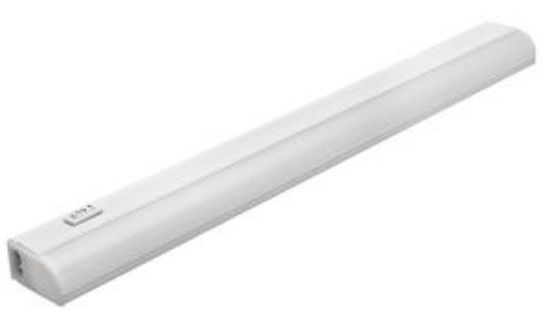 Picture of Under-cabinet Light Plug-in 8 W 500 Lumens Non-dimmable 18"