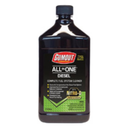 Picture of CLEANER FUEL SYSTEM DIESEL