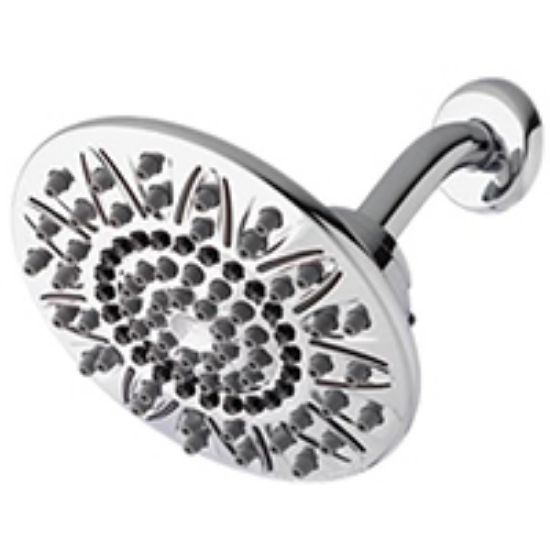 Picture of Shower-Head Asr-733t Chrome