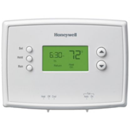 Picture of Thermostat Programmable 5-1-1-day 24-volts