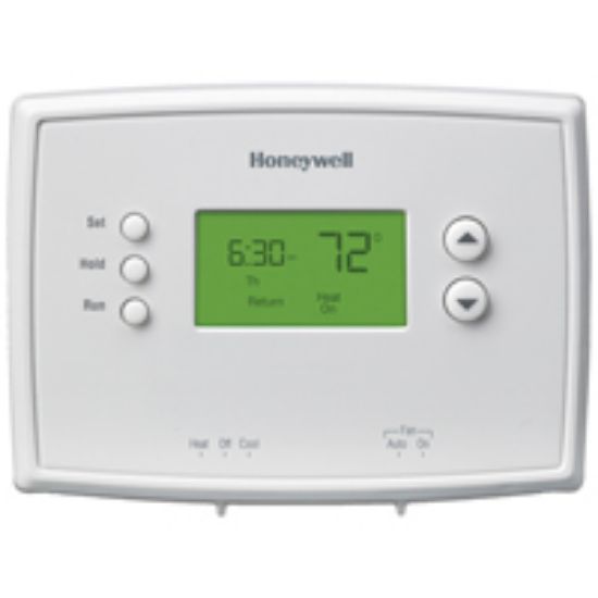Picture of Thermostat Programmable 5-1-1-day 24-volts