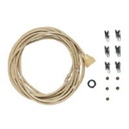 Picture of 20066 Mini Portable Mist Cooling System 80 Psi 1/4 In 10 Ft Coverage