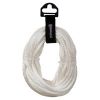 Picture of Rope Nylon Solid-braided 75-lb Working Load Limit 1/4"