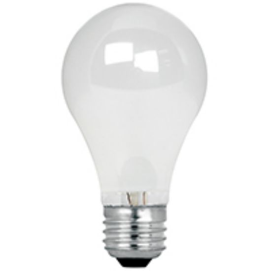 Picture of Light-Bulb A-19