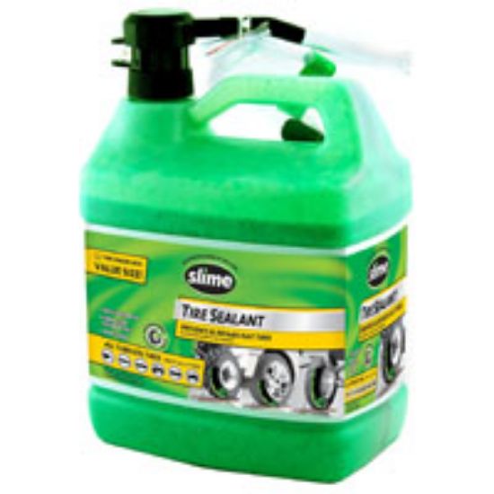 Picture of Tire-sealant Jug